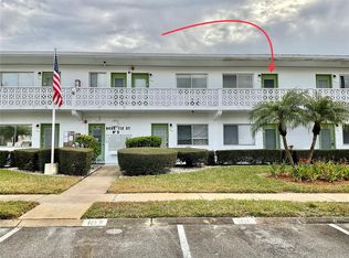 8455 112th St APT 205, Seminole, FL 33772
