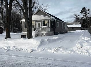 314 Mill St, Goodman, WI 54125