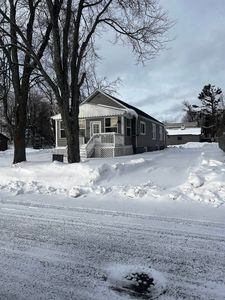 314 Mill St, Goodman, WI, 54125