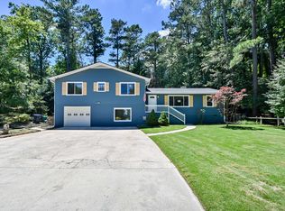2895 Wendy Ln, Marietta, GA 30062
