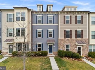1217 Lawler Dr, Frederick, MD 21702