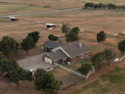 8410 SW Coombs Rd, Lawton OK - Owner Finance Home