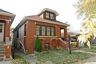 3526 Blanchan Ave photo 1