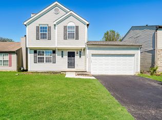 6768 Fallon Ln, Canal Winchester, OH