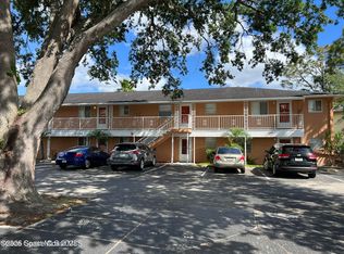2196 Knox Mc Rae Dr #6, Titusville, FL 32780