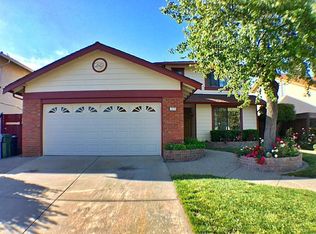 1519 Bridges Ct, Fremont, CA 94536