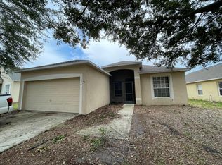 624 Knollwood Dr, Davenport, FL 33837