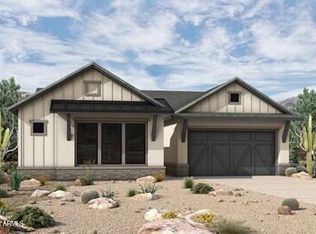 21688 W MONTECITO Drive, Buckeye, AZ 85396