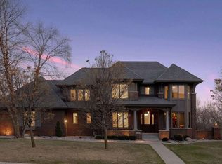 5170 Kelsey Ter, Edina, MN 55436
