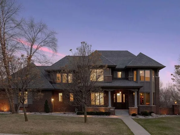 5170 Kelsey Ter, Edina, MN 55436