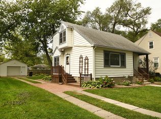 17920 Roy St, Lansing, IL 60438