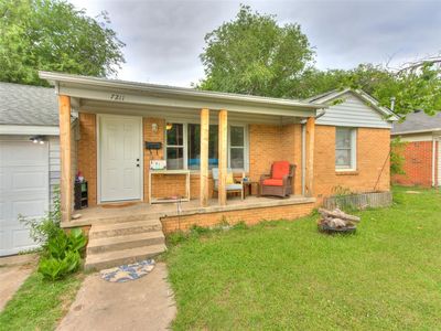 7211 NW 45th St, Bethany, OK, 73008