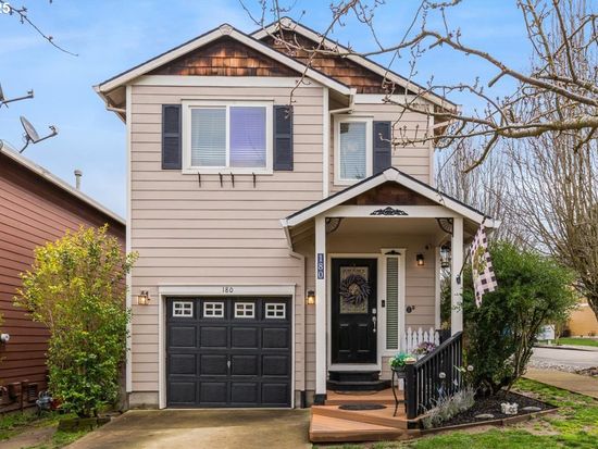 180 SW Wright Ave, Troutdale, OR 97060