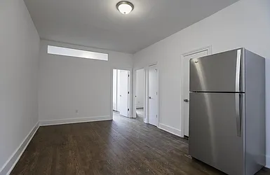 Rented by OGI Management