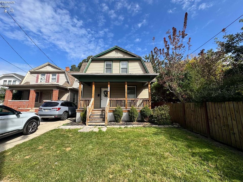 1st image of 1310 Campbell St
