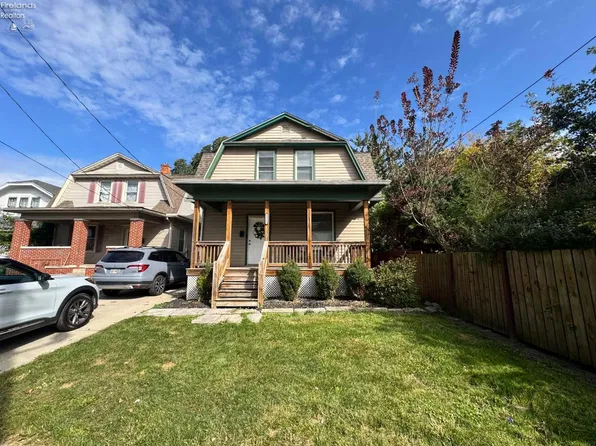 1310 Campbell St, Sandusky, OH 44870