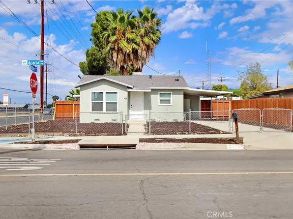 424 W Acacia Ave, Hemet, CA 92543
