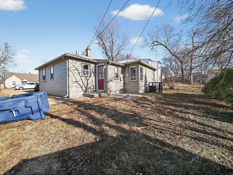 1st image of 409 W 30th Ave