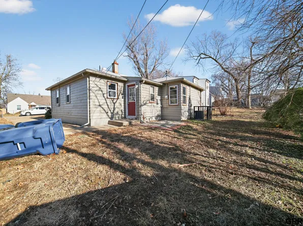 409 W 30th Ave, Bellevue, NE 68005