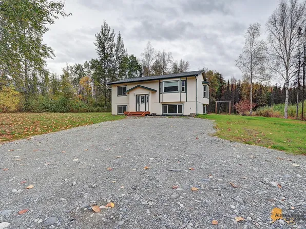 1355 Muir St, Wasilla, AK 99654