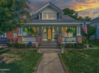 1012 W Church St, Elizabeth City, NC 27909