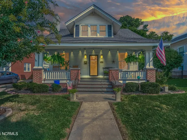 1012 W Church Street, Elizabeth City, NC 27909