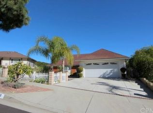 1638 Acacia Hill Rd, Diamond Bar, CA 91765