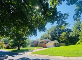 10737 Hillwood Dr, Silver Spring, MD 20901