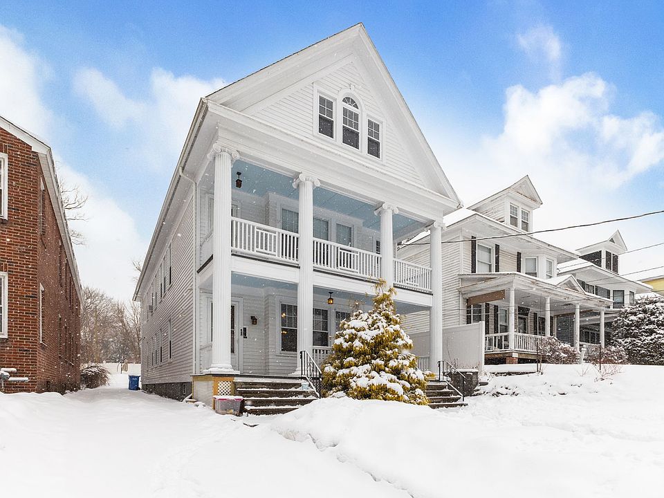 1st image of 106 N Pine Ave #1