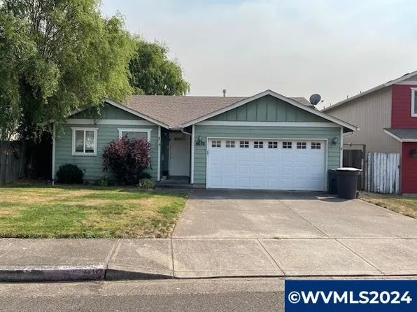 6070 Cord Ln SE, Salem, OR 97306
