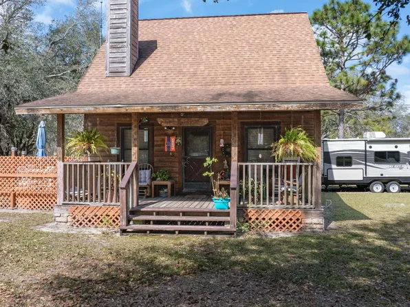 6834 NW County Road 152, Jennings, FL 32053