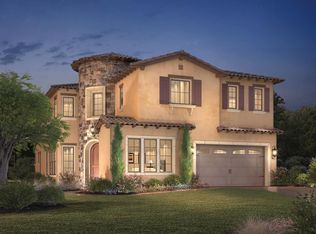 11862 Ricasoli Way, Porter Ranch, CA 91326