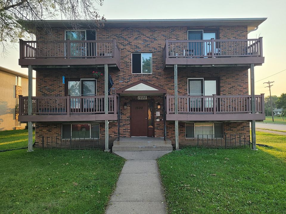 1st image of 1500 Elrose Ct #5