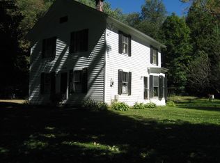 170 Scoville Hill Rd, Harwinton, CT 06791