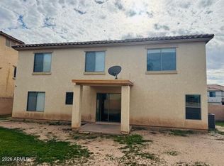 43724 W Cowpath Rd, Maricopa, AZ 85138