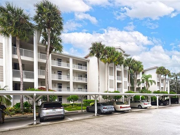 2nd image of 8555 Naples Heritage DR #216