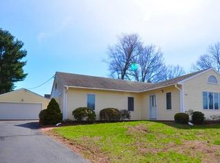 159 Hubbard St, Middlefield, CT 06455