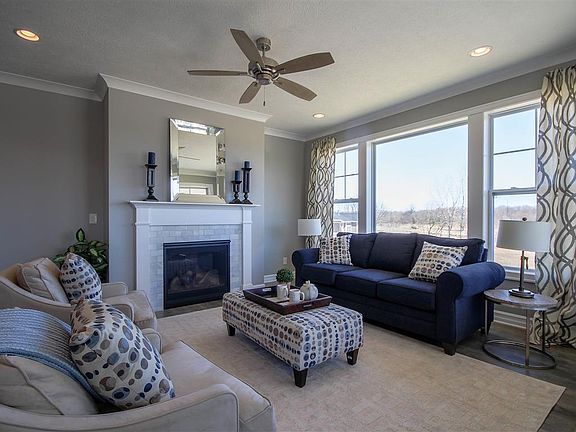 Floor plans and photos shown may include base features along with additional options and upgrades.