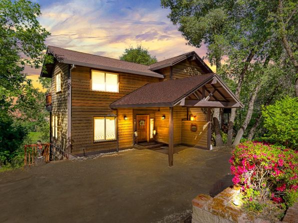 5660 Vineyard Ln, Placerville, CA 95667