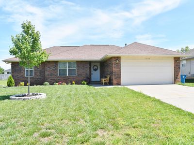 3749 W Roxbury St, Springfield, MO, 65807