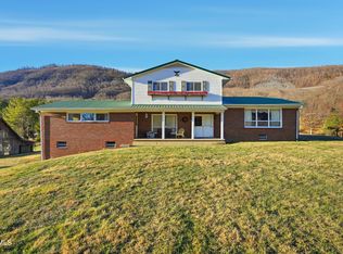 5831 Powell Valley Rd, Big Stone Gap, VA 24219