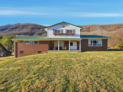 5831 Powell Valley Rd, Big Stone Gap, VA, 24219