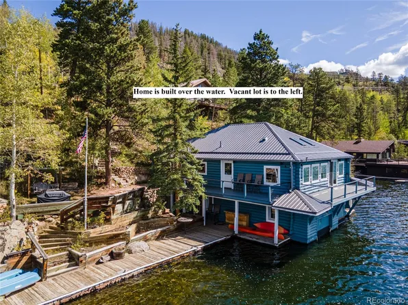 2040 Grand Avenue, Grand Lake, CO 80447