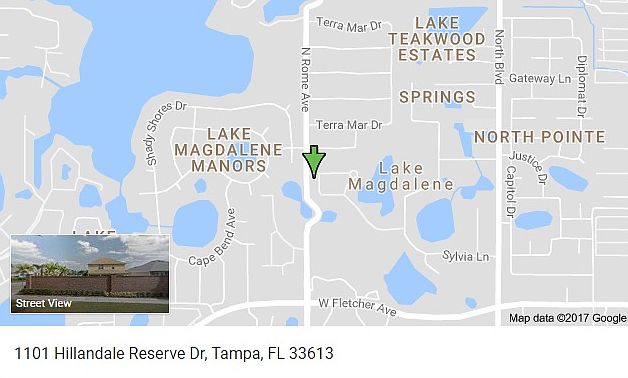 1st image of 1101 Hillandale Reserve Dr