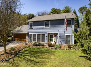 1609 Chandler Rd, Knoxville, TN 37922