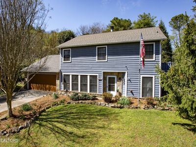 1609 Chandler Rd, Knoxville, TN, 37922
