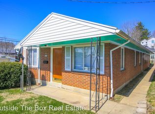 1613 Darst Ave APT B, Dayton, OH 45403