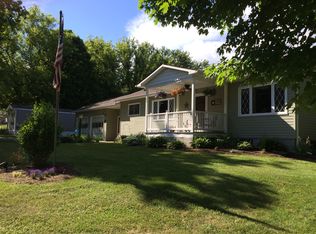 3473 Ayres Rd, Gillett, PA 16925