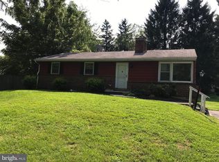 2110 Buckingham Rd, Wilmington, DE 19810