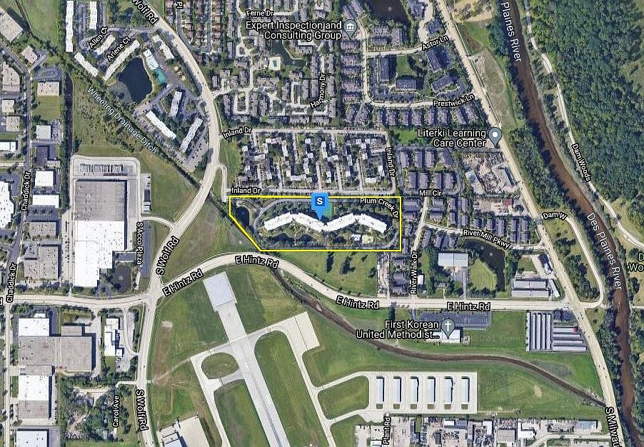 1st image of 475 Plum Creek Dr #4124